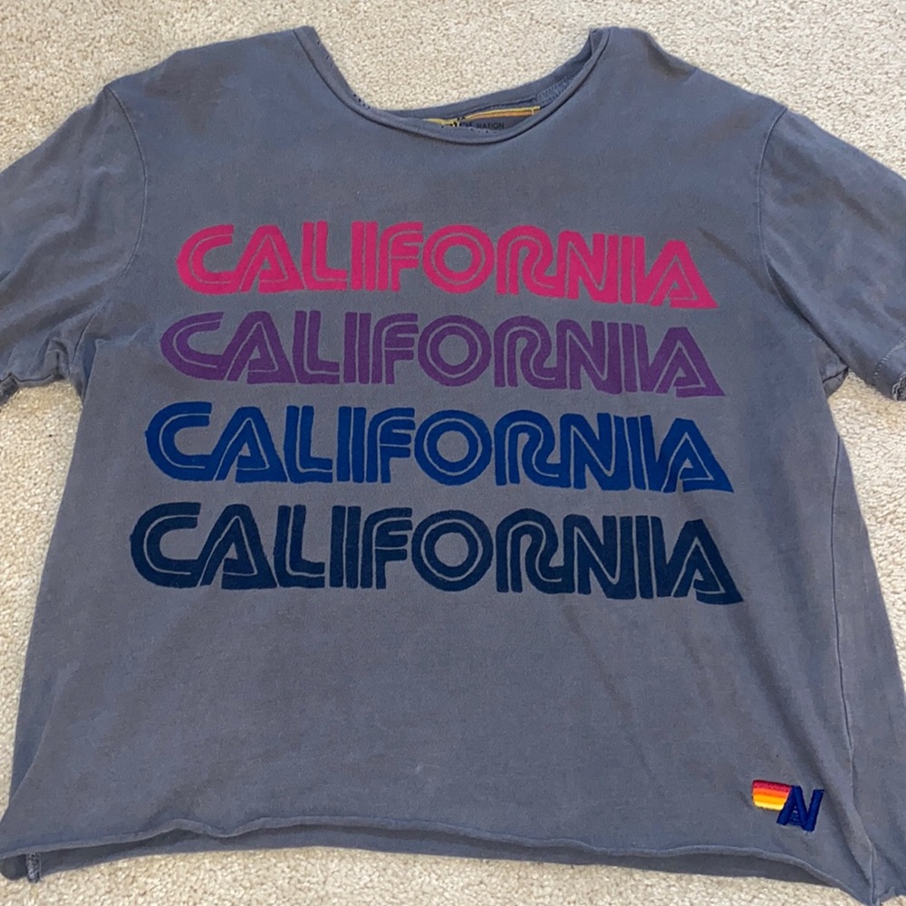 Aviator Nation Top
